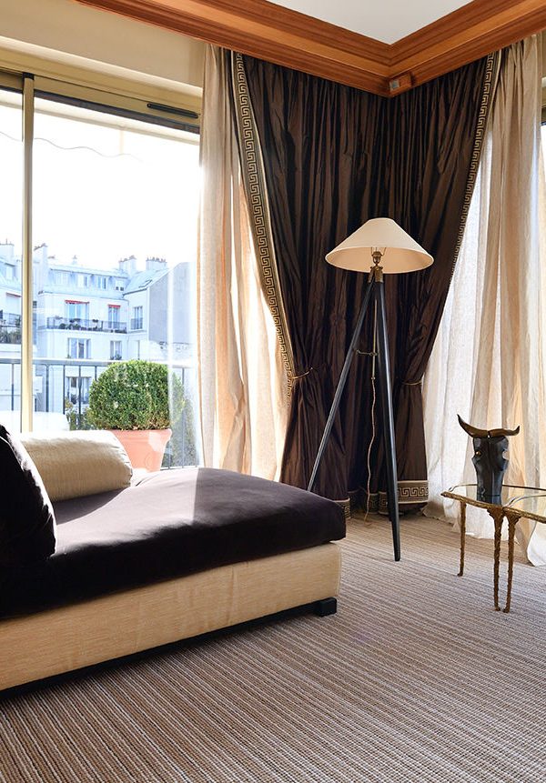 Appartement Mozart | Paris 16